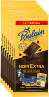 Noir extra