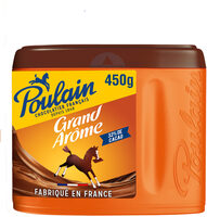 Grand Arôme 32% de Cacao
