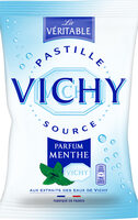 230G Vichy Menthe