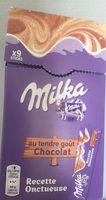 Sticks milka