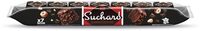 Rocher Suchard noir (7 x 35g) 245 g e