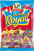 Assortiment royal