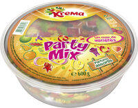 Party Mix
