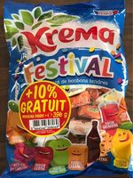 Krema festival
