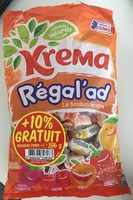 Régal'ad