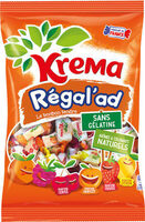 Régal’ad