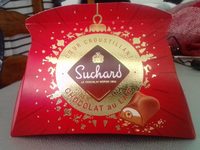 Chocolat au lait