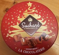 Assortiment La Chocolaterie