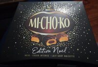 Michoko édition de Noël