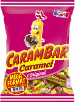 Carambar Caramel