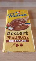 180G Poulain Pralinoise