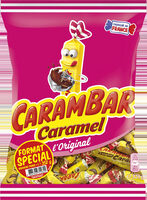 Carambar caramel