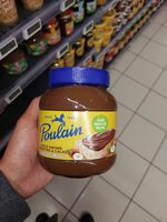 Pâte à tartiner Noisette & cacao