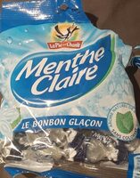 Menthe Claire