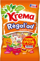 Régal'ad