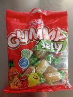Gummy Jelly