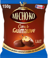 Coeur guimauve