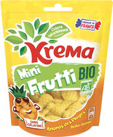 Mini Frutti