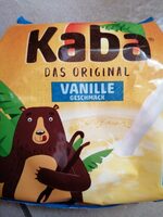 Kaba Vanille