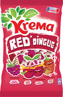 580G Krema Red'dingue