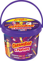 Carambar & friends
