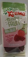 Krema Tendre Fruit Framboise