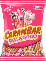 Carambar rosa'gogo