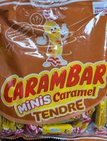 Carambar minis