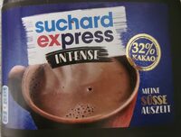 Suchard express intense