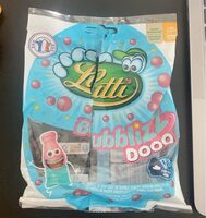 Bubblizz Dooo