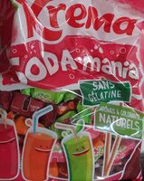 Sodamania