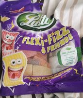 Flexi-Fizz & Friends