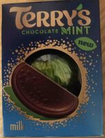 Chocolate Mint