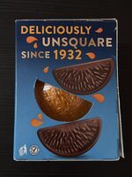 Chocolate Orange