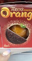 Chocolate Orange