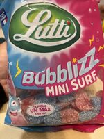 Bubblizz mini surf