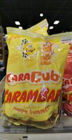 400G Carambar Caracub' Summer