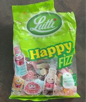 Happy Fizz
