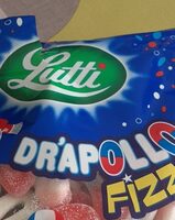 Lutte drapollo