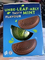 Terry's Chocolate Mint