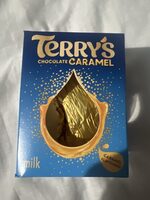 Chocolate Caramel