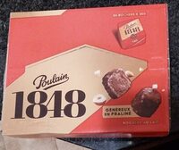 Poulain 1848