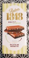 1848 recto verso