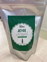 Thé vert EARL GREY