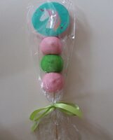 Guimauve licorne