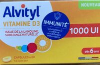 Vitamine D3