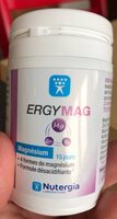 Ergymag