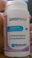 Ergymag