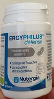 Ergyphilus