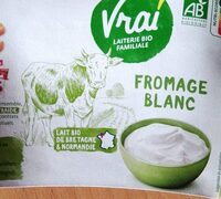 Fromage blanc